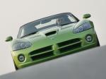 Dodge Viper SRT10 Roadster 2007 года